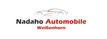 Logo Nadaho Automobile
